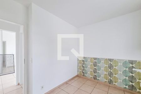 Apartamento à venda com 42m², 2 quartos e 1 vaga Apartamento à venda com 42m², 2 quartos e 1 vagaQuarto 2
