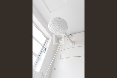 Apartamento à venda com 42m², 2 quartos e 1 vaga Apartamento à venda com 42m², 2 quartos e 1 vagaBanheiro