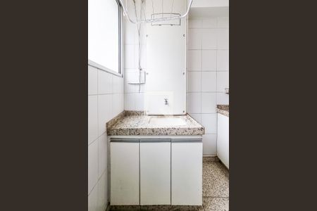 Apartamento à venda com 42m², 2 quartos e 1 vaga Apartamento à venda com 42m², 2 quartos e 1 vagaÁrea de Serviço