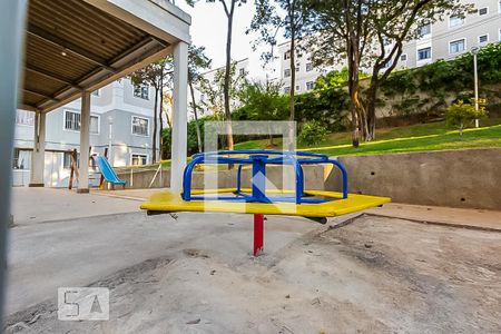 Apartamento à venda com 42m², 2 quartos e 1 vaga Apartamento à venda com 42m², 2 quartos e 1 vagaPlayground
