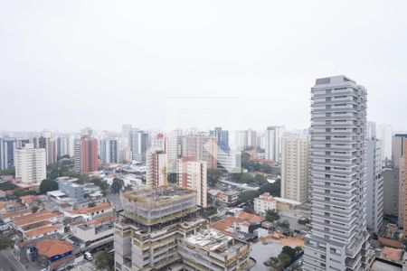 Studio à venda com 31m², 1 quarto e sem vaga Studio à venda com 31m², 1 quarto e sem vagaVista - Área comum