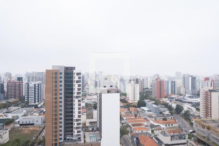 Studio à venda com 31m², 1 quarto e sem vaga Studio à venda com 31m², 1 quarto e sem vagaVista - Área comum