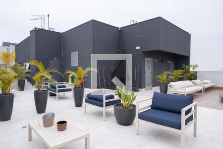 Studio à venda com 31m², 1 quarto e sem vaga Studio à venda com 31m², 1 quarto e sem vagaÁrea comum