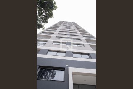 Studio à venda com 31m², 1 quarto e sem vaga Studio à venda com 31m², 1 quarto e sem vagaFachada