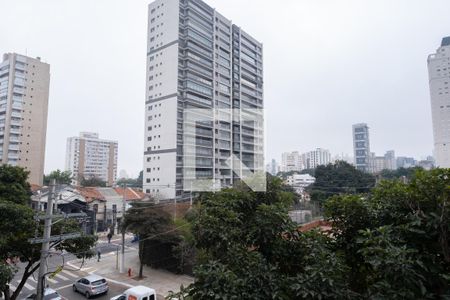 Studio à venda com 31m², 1 quarto e sem vaga Studio à venda com 31m², 1 quarto e sem vagaVista da Sacada