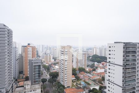 Studio à venda com 31m², 1 quarto e sem vaga Studio à venda com 31m², 1 quarto e sem vagaVista - Área comum