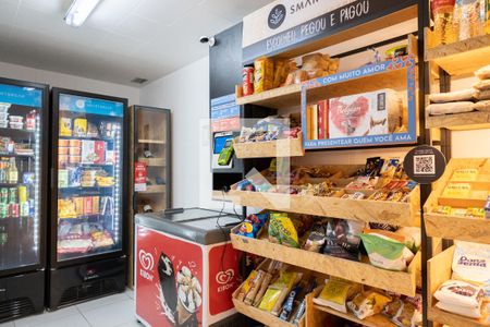 Studio à venda com 31m², 1 quarto e sem vaga Studio à venda com 31m², 1 quarto e sem vagaÁrea comum