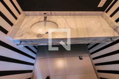 Apartamento para alugar com 186m², 3 quartos e 3 vagas Apartamento para alugar com 186m², 3 quartos e 3 vagasLavabo