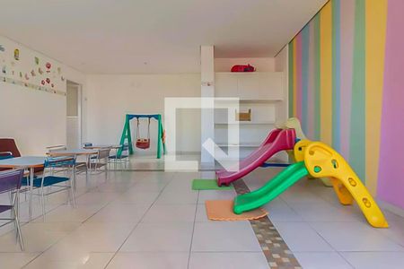 Apartamento para alugar com 186m², 3 quartos e 3 vagas Apartamento para alugar com 186m², 3 quartos e 3 vagasBrinquedoteca