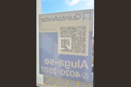 Apartamento à venda com 51m², 2 quartos e 1 vagaInstalação da plaquinha