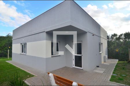 Apartamento à venda com 51m², 2 quartos e 1 vagaSalão de festas