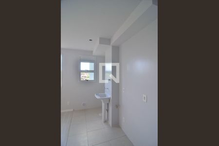 Apartamento à venda com 51m², 2 quartos e 1 vagaCozinha