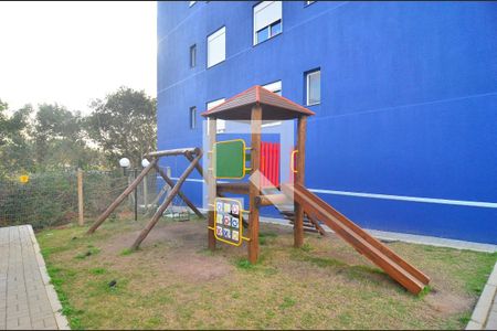 Apartamento à venda com 51m², 2 quartos e 1 vagaPlayground