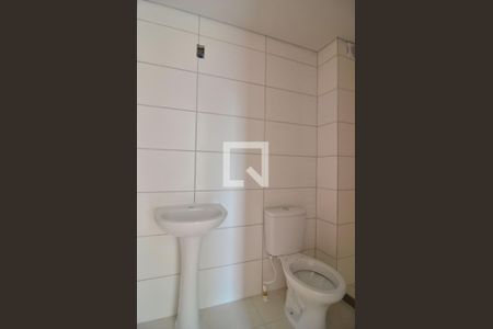 Apartamento à venda com 51m², 2 quartos e 1 vagaBanheiro