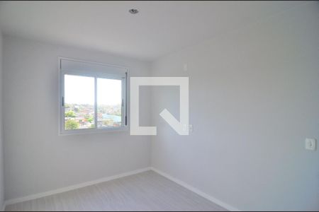 Apartamento à venda com 51m², 2 quartos e 1 vagaQuarto 2