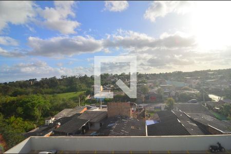 Apartamento à venda com 51m², 2 quartos e 1 vagaVista Quarto 2