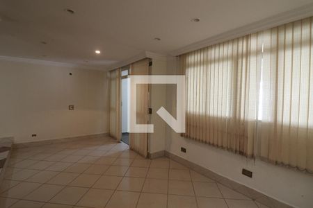 Sala  de casa para alugar com 4 quartos, 380m² em Vila Guaca, São Paulo