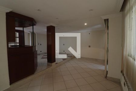 Sala  de casa para alugar com 4 quartos, 380m² em Vila Guaca, São Paulo