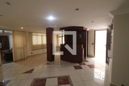 Sala de Jantar  de casa para alugar com 4 quartos, 380m² em Vila Guaca, São Paulo