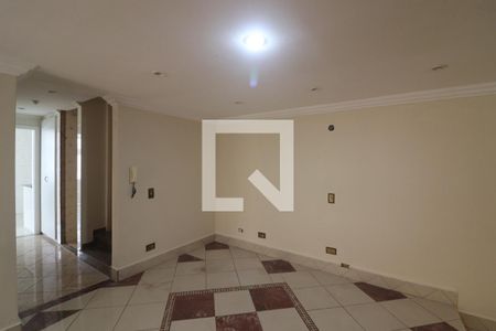 Sala de Jantar  de casa para alugar com 4 quartos, 380m² em Vila Guaca, São Paulo