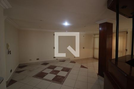 Sala de Jantar  de casa para alugar com 4 quartos, 380m² em Vila Guaca, São Paulo