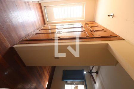 Quarto 1  de casa para alugar com 4 quartos, 380m² em Vila Guaca, São Paulo