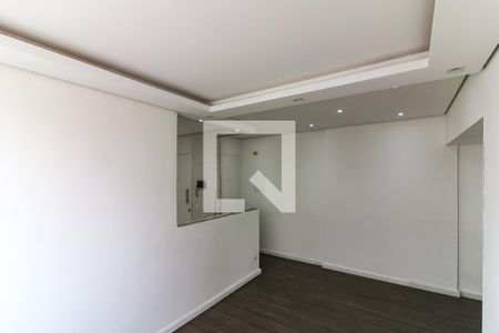 Sala de apartamento à venda com 2 quartos, 58m² em Santana, São Paulo