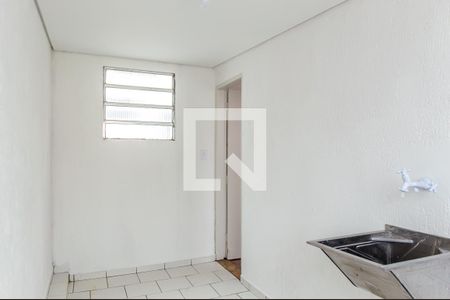 Casa para alugar com 68m², 2 quartos e sem vaga Casa para alugar com 68m², 2 quartos e sem vagaÁrea de Serviço