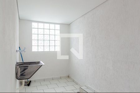 Casa para alugar com 68m², 2 quartos e sem vaga Casa para alugar com 68m², 2 quartos e sem vagaÁrea de Serviço