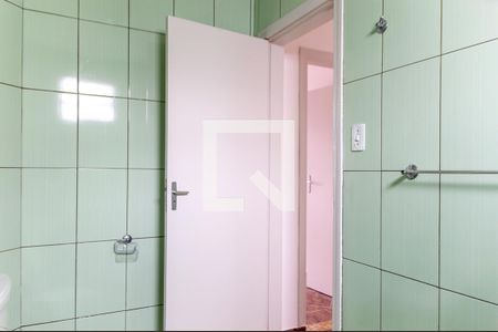 Casa para alugar com 68m², 2 quartos e sem vaga Casa para alugar com 68m², 2 quartos e sem vagaBanheiro