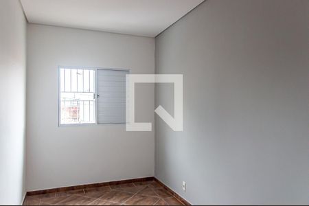 Quarto 1 de casa para alugar com 2 quartos, 68m² em Centro, São Bernardo do Campo