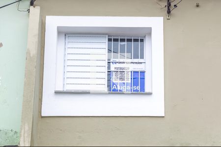 Casa para alugar com 68m², 2 quartos e sem vaga Casa para alugar com 68m², 2 quartos e sem vagaPlaca