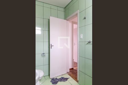 Casa para alugar com 68m², 2 quartos e sem vaga Casa para alugar com 68m², 2 quartos e sem vagaBanheiro