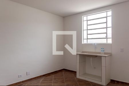 Casa para alugar com 68m², 2 quartos e sem vaga Casa para alugar com 68m², 2 quartos e sem vagaCozinha