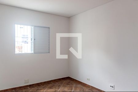 Quarto 2 de casa para alugar com 2 quartos, 68m² em Centro, São Bernardo do Campo