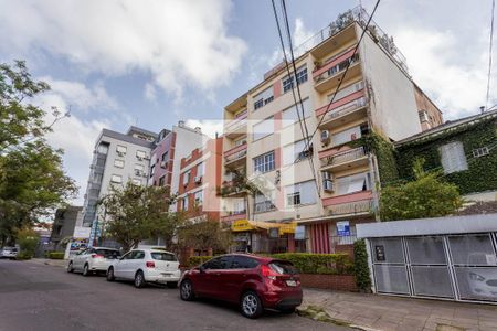 Apartamento à venda com 192m², 2 quartos e sem vagaFachada