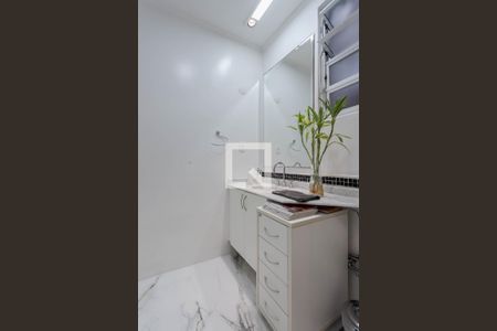 Apartamento à venda com 192m², 2 quartos e sem vagaBanheiro 1