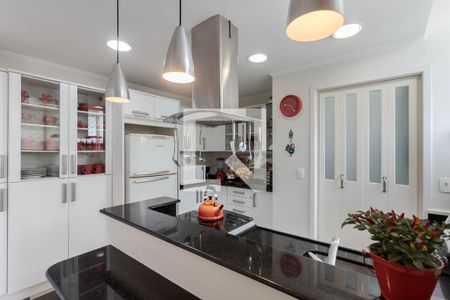 Apartamento à venda com 192m², 2 quartos e sem vagaCozinha