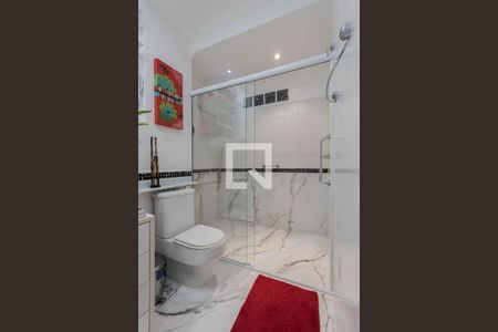 Apartamento à venda com 192m², 2 quartos e sem vagaBanheiro 1