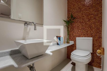 Apartamento à venda com 192m², 2 quartos e sem vagaLavabo