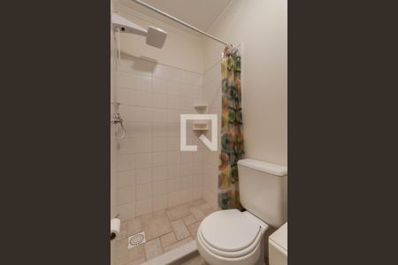 Apartamento à venda com 192m², 2 quartos e sem vagaBanheiro 2