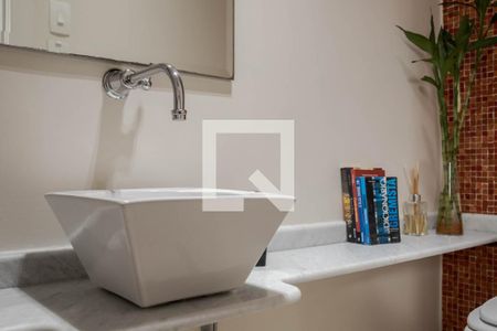 Apartamento à venda com 192m², 2 quartos e sem vagaLavabo