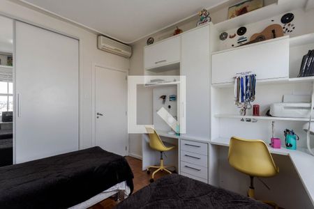 Apartamento à venda com 192m², 2 quartos e sem vagaQuarto 2