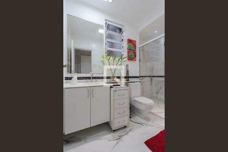 Apartamento à venda com 192m², 2 quartos e sem vagaBanheiro 1