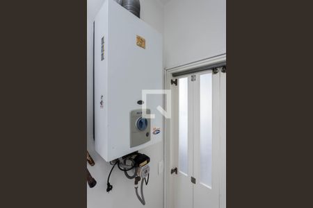 Apartamento à venda com 192m², 2 quartos e sem vagaÁrea de Serviço