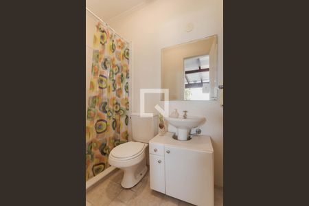 Apartamento à venda com 192m², 2 quartos e sem vagaBanheiro 2