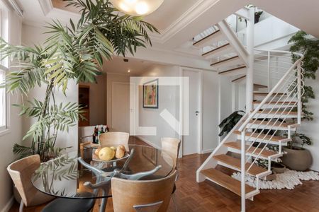 Apartamento à venda com 192m², 2 quartos e sem vagaSala