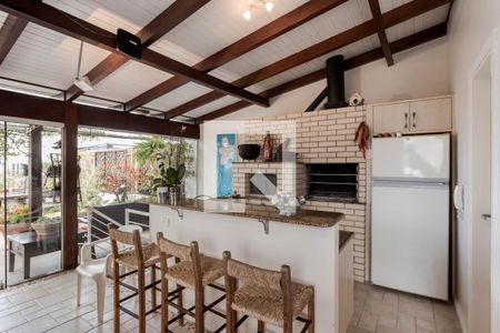 Apartamento à venda com 192m², 2 quartos e sem vagaEspaço Gourmet