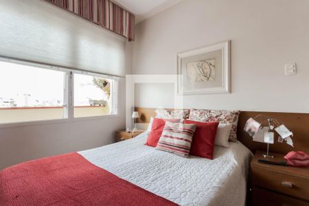 Quarto 1 de apartamento à venda com 2 quartos, 192m² em Santa Cecília, Porto Alegre