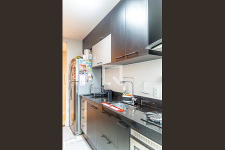 Apartamento para alugar com 53m², 2 quartos e 1 vagaCozinha